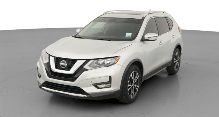 Thumbnail: 2020 Nissan Rogue - 1