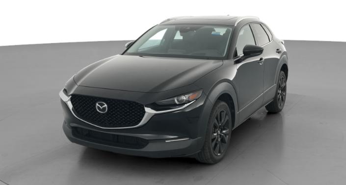 Thumbnail: 2021 Mazda CX-30 - 1