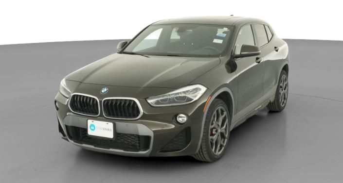 2018 BMW X2 xDrive28i -
                  Hebron, OH