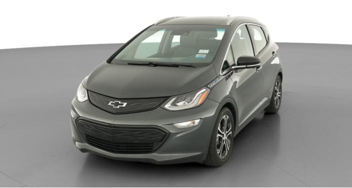 2020 Chevrolet Bolt EV Premier -
                  Auburn, GA