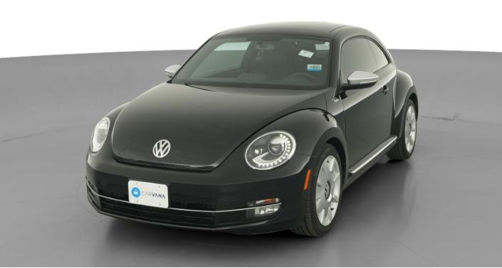 2013 Volkswagen Beetle Fender Edition -
                  Tolleson, AZ
