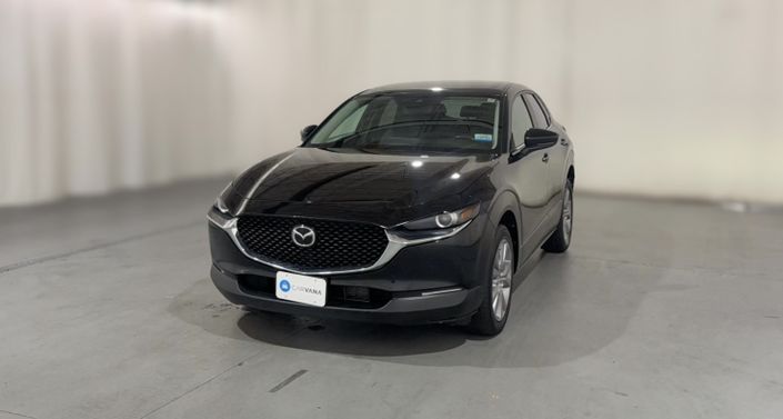 Thumbnail: 2021 Mazda CX-30 - 1