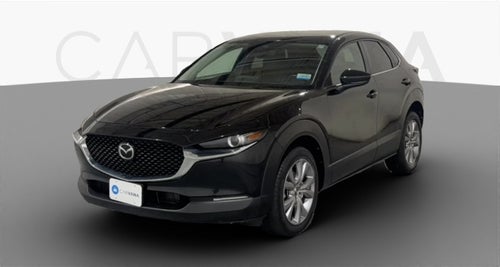 2021 MAZDA CX-30