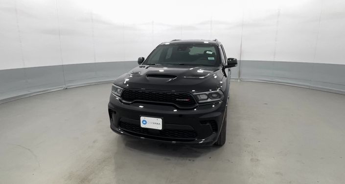 Thumbnail: 2026 Dodge Durango - 1