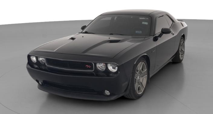 2012 Dodge Challenger R/T -
                  Indianapolis, IN