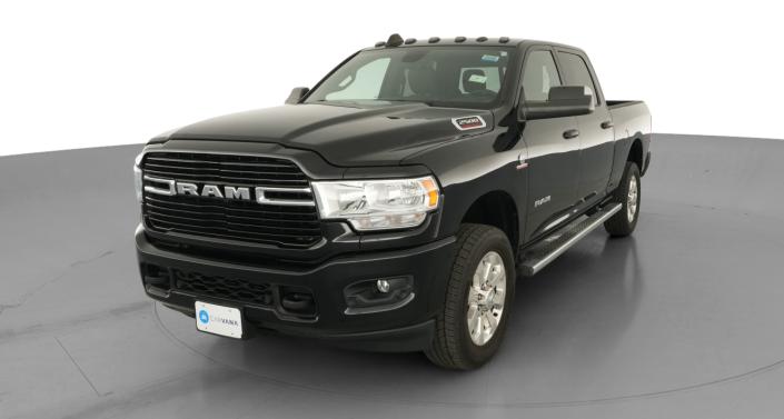 Thumbnail: 2019 RAM 2500 - 1