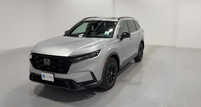 Thumbnail: 2025 Honda CR-V - 1