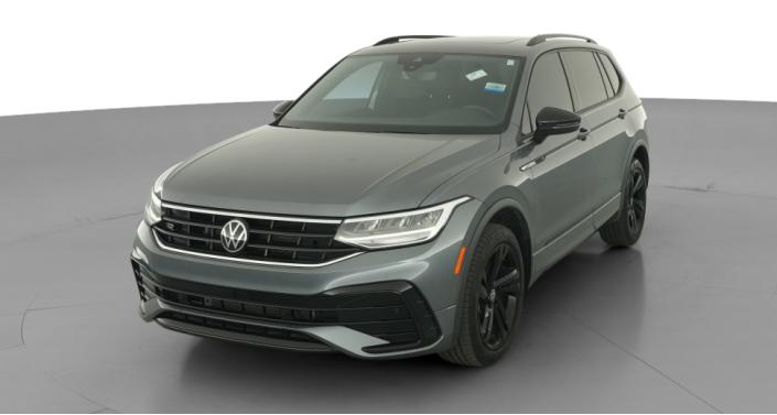 Thumbnail: 2023 Volkswagen Tiguan - 1
