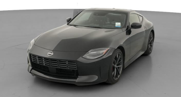 Thumbnail: 2023 Nissan Z - 1