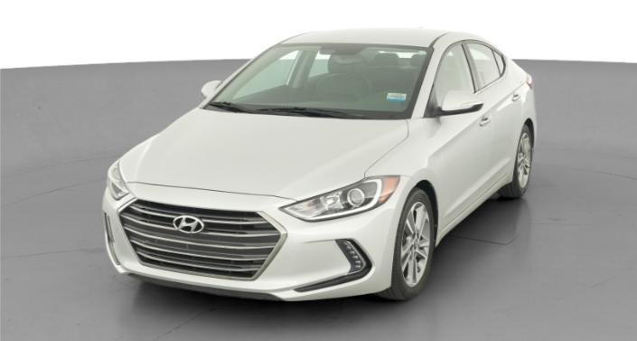 Thumbnail: 2017 Hyundai Elantra - 1