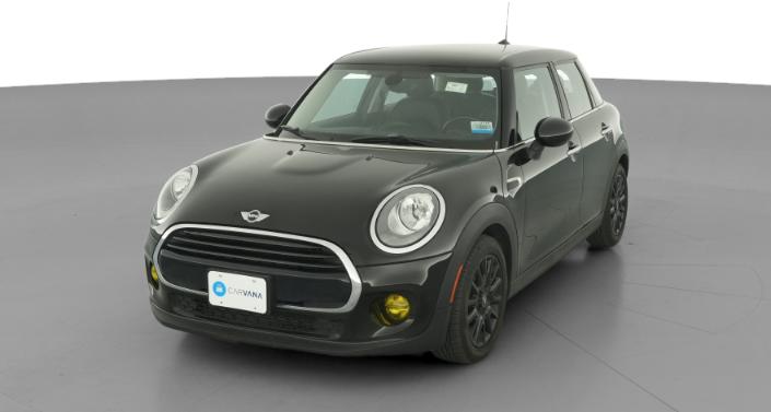2018 MINI Cooper Hardtop 4 Door -
                  Tolleson, AZ