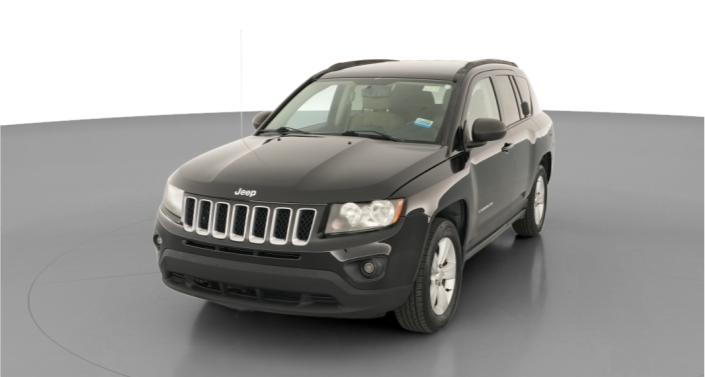 2016 Jeep Compass Sport -
                  West Memphis, AR