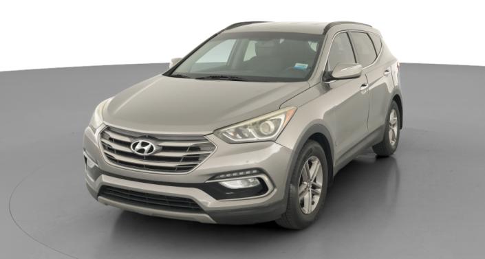 Thumbnail: 2017 Hyundai Santa Fe - 1