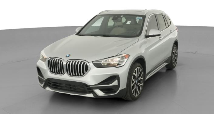 Thumbnail: 2021 BMW X1 - 1