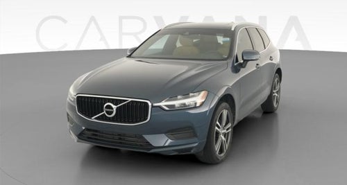 2020 Volvo XC60