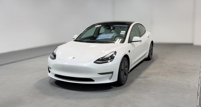 Thumbnail: 2023 Tesla Model 3 - 1