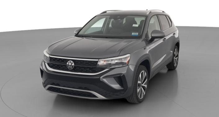 Thumbnail: 2023 Volkswagen Taos - 1