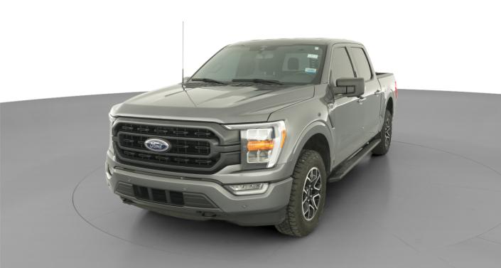 Thumbnail: 2021 Ford Econoline - 1