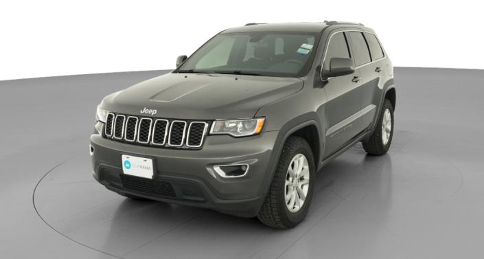 Thumbnail: 2021 Jeep Grand Cherokee - 1