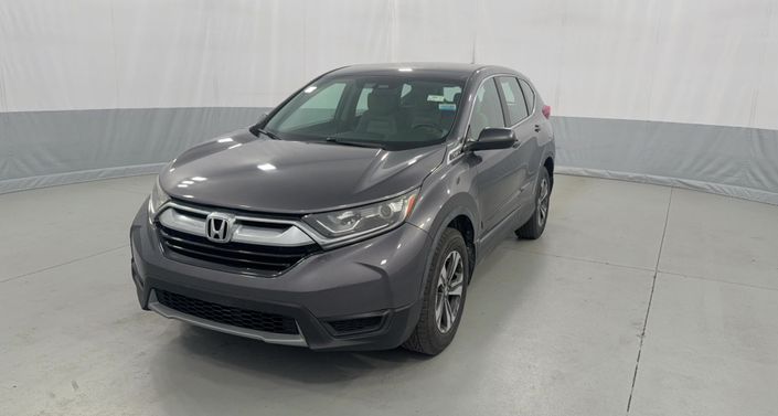 Thumbnail: 2017 Honda CR-V - 1