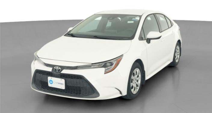 Thumbnail: 2020 Toyota Corolla - 1