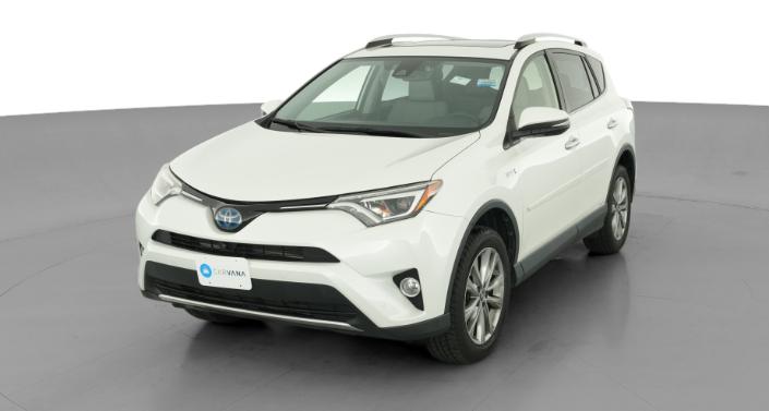 Thumbnail: 2016 Toyota RAV4 - 1