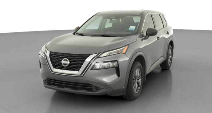 Thumbnail: 2021 Nissan Rogue - 1