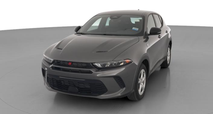 Thumbnail: 2025 Dodge Hornet - 1