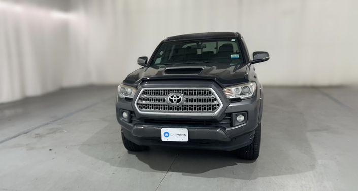 Thumbnail: 2016 Toyota Tacoma - 1