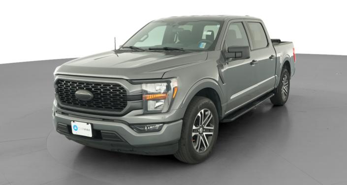 Thumbnail: 2023 Ford Econoline - 1