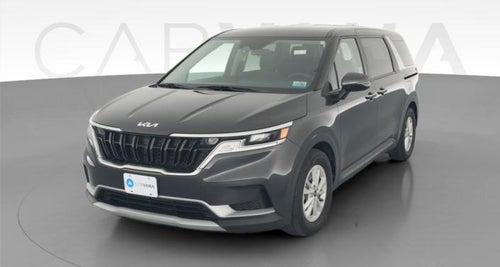 2024 Kia Carnival