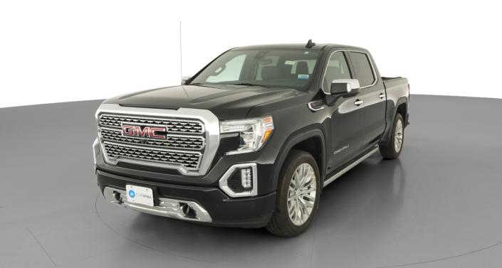 Thumbnail: 2019 GMC Sierra 1500 - 1
