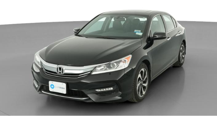 Thumbnail: 2016 Honda Accord - 1