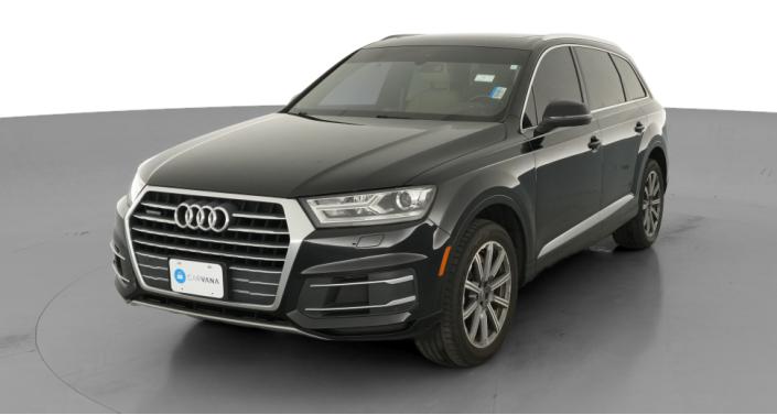 Thumbnail: 2018 Audi Q7 - 1