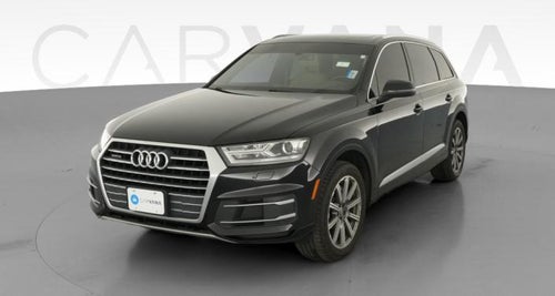 2018 Audi Q7