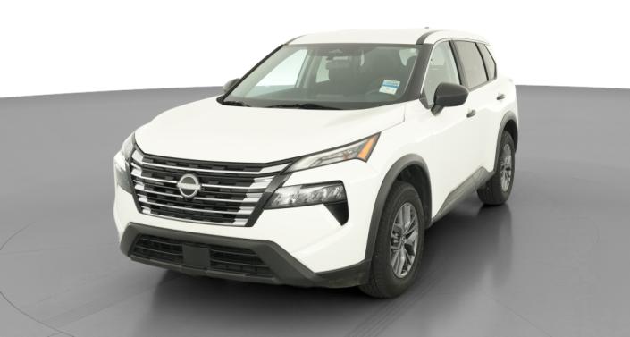 Thumbnail: 2024 Nissan Rogue - 1