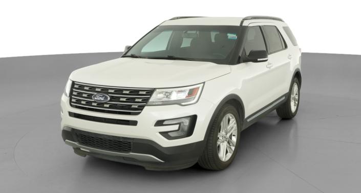 Thumbnail: 2017 Ford Explorer - 1