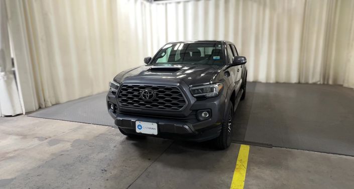 Thumbnail: 2023 Toyota Tacoma - 1