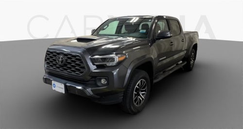 2023 Toyota Tacoma Double Cab