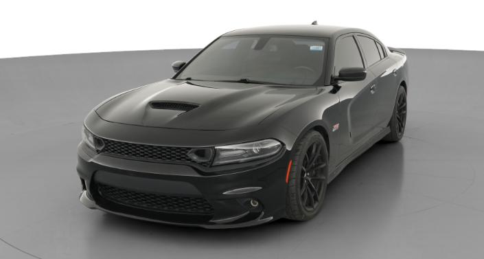 Thumbnail: 2021 Dodge Charger - 1