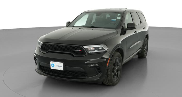 Thumbnail: 2021 Dodge Durango - 1