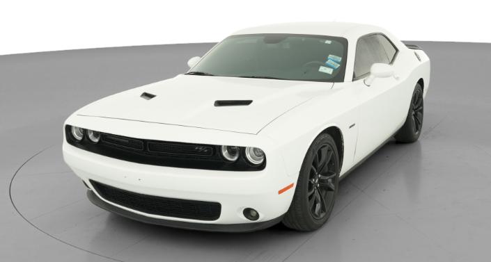Thumbnail: 2018 Dodge Challenger - 1