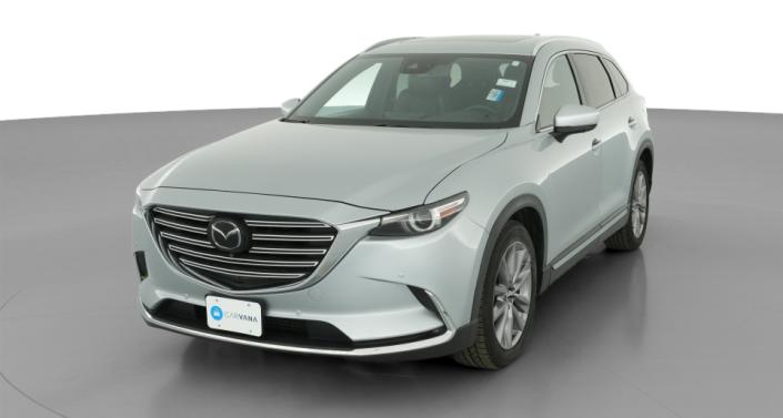Thumbnail: 2023 Mazda CX-9 - 1