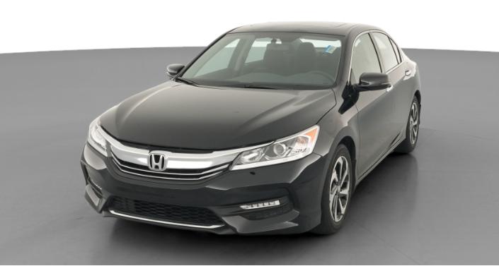 Thumbnail: 2017 Honda Accord - 1