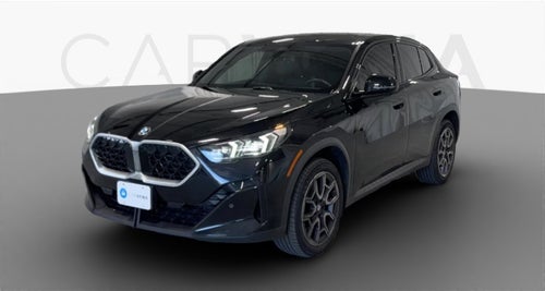 2024 BMW X2