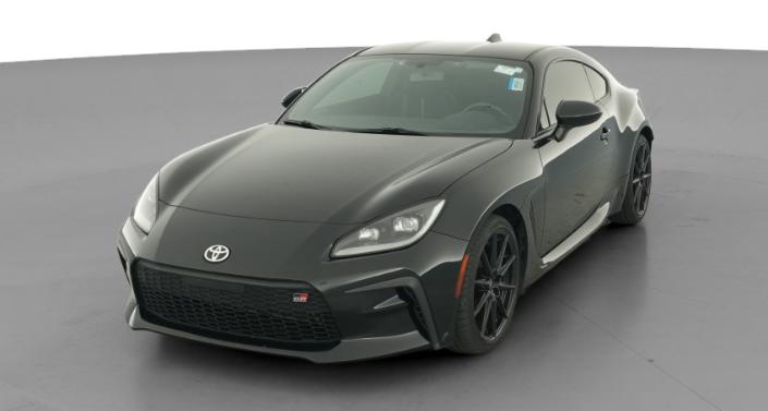 Thumbnail: 2022 Toyota GR86 - 1