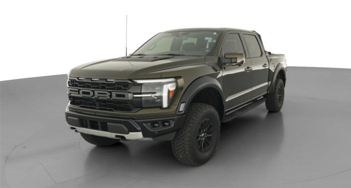 Thumbnail: 2024 Ford Econoline - 1