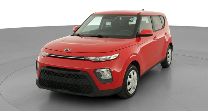 Thumbnail: 2020 Kia Soul - 1