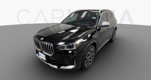 2023 BMW X1
