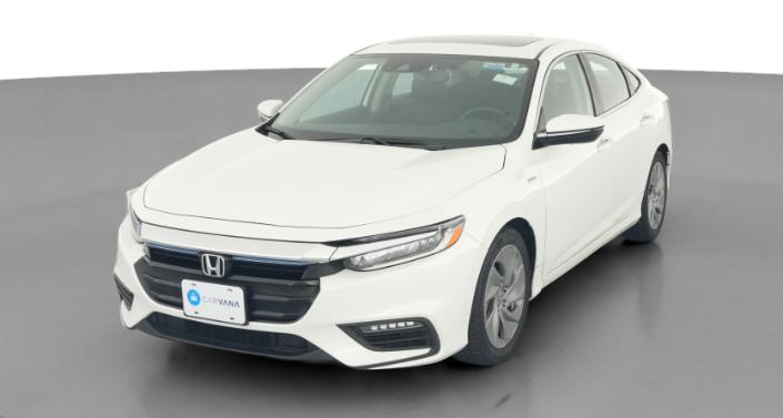 Thumbnail: 2019 Honda Insight - 1
